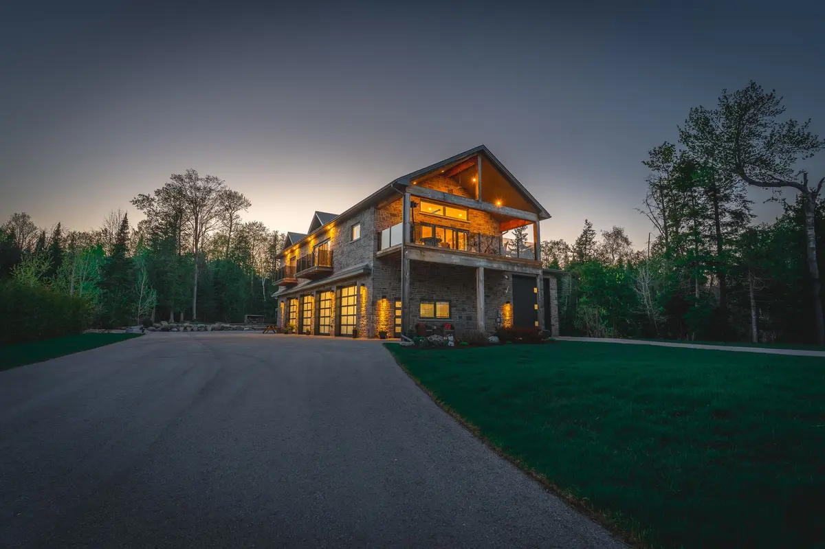 Georgian Bluffs, ON N4K 5N4,242 Balmy Beach RD