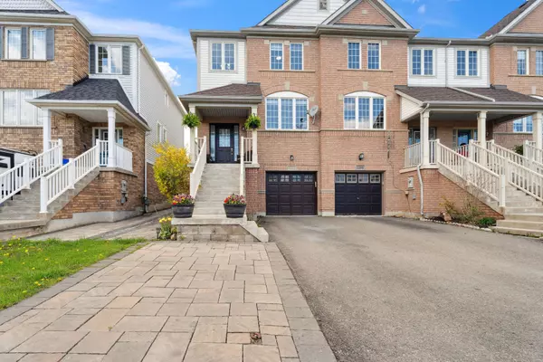 Milton, ON L9T 6G2,1193 Chapman CRES