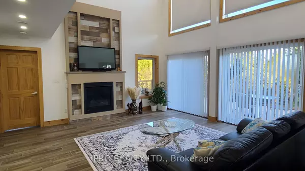 Northern Bruce Peninsula, ON N0H 2M0,162 Greenough Point RD