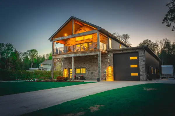 Georgian Bluffs, ON N4K 5N4,242 Balmy Beach RD