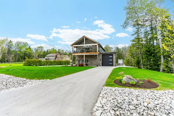 Georgian Bluffs, ON N4K 5N4,242 Balmy Beach RD