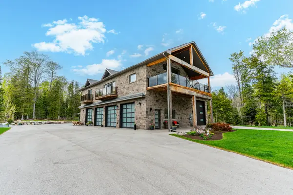 Georgian Bluffs, ON N4K 5N4,242 Balmy Beach RD