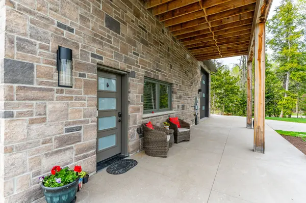 Georgian Bluffs, ON N4K 5N4,242 Balmy Beach RD