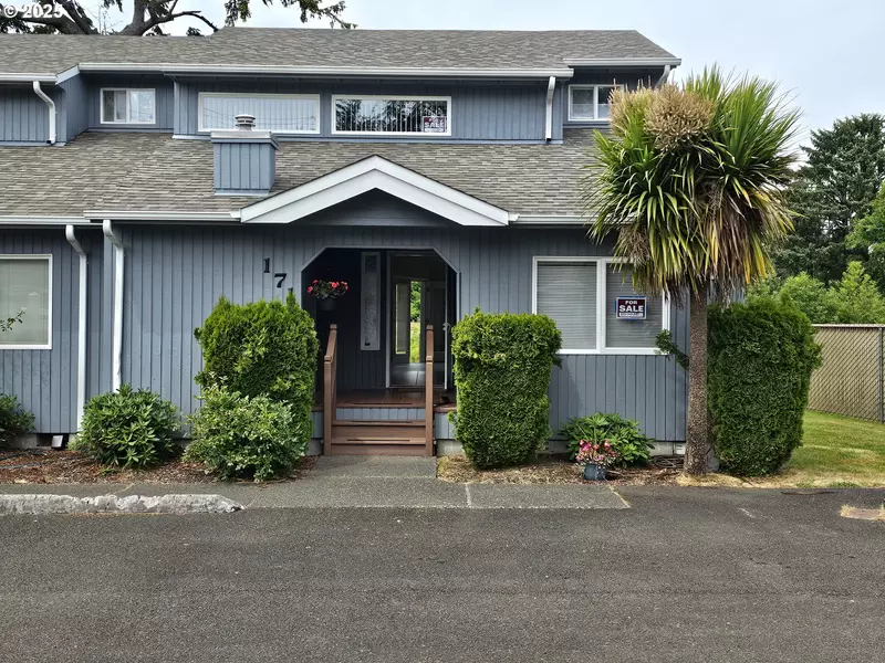 171 HIGHWAY 101 ALT #1, Warrenton, OR 97146