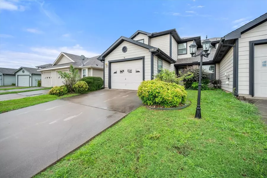 5009 Mountain Spring Trail, Fort Worth, TX 76123