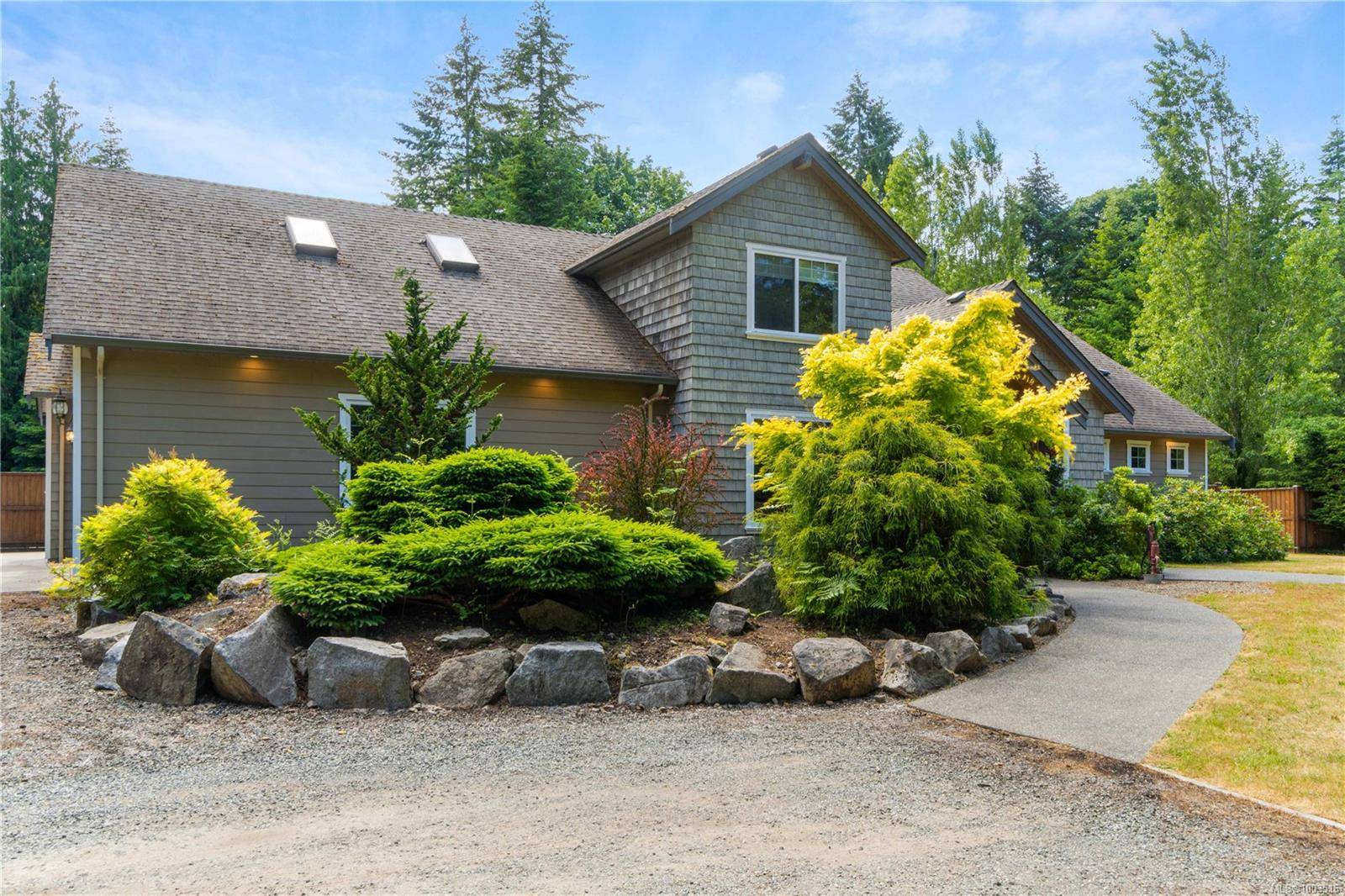 Qualicum Beach, BC V9K 2G4,1156 Allgard Rd