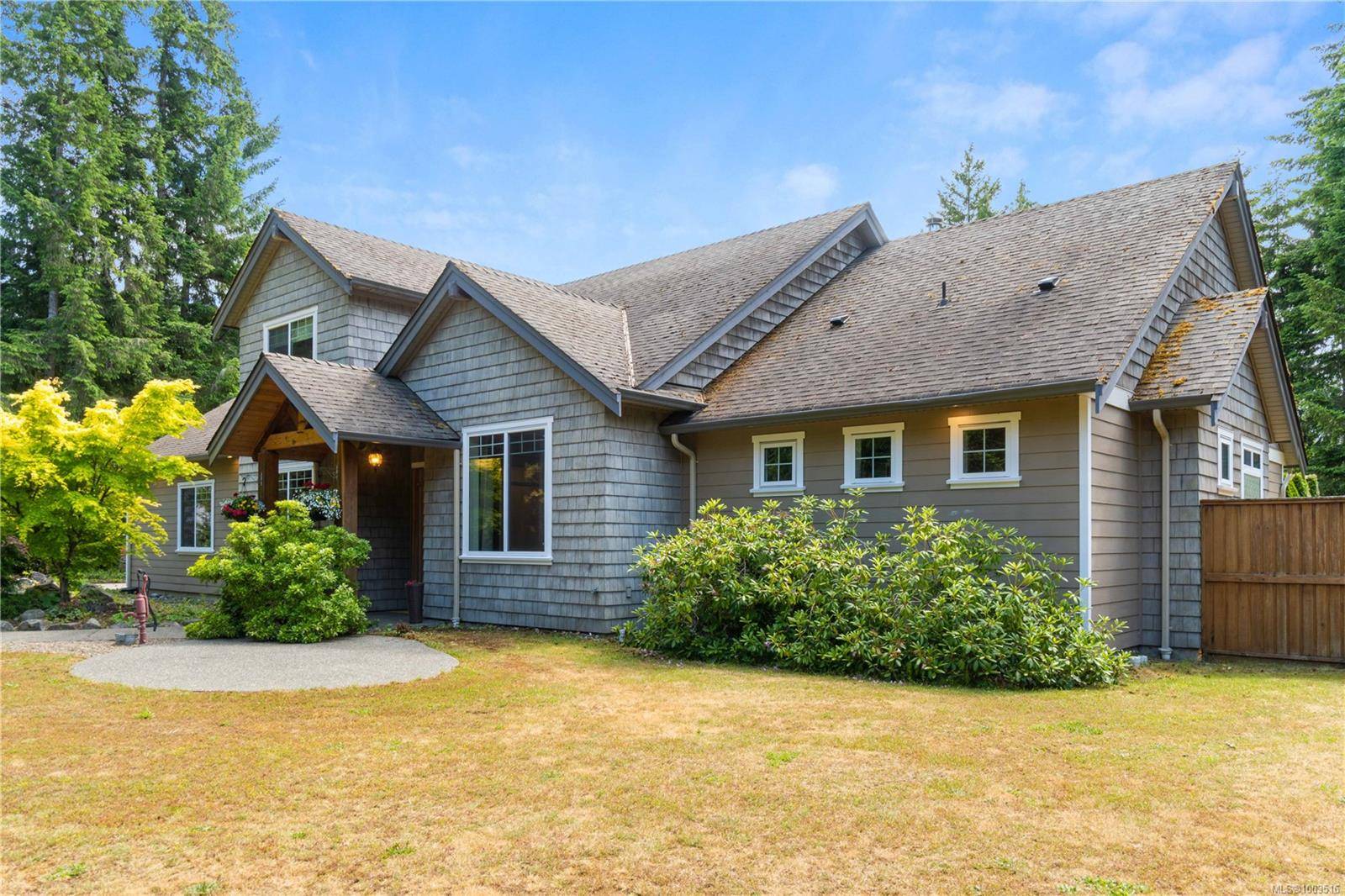 Qualicum Beach, BC V9K 2G4,1156 Allgard Rd