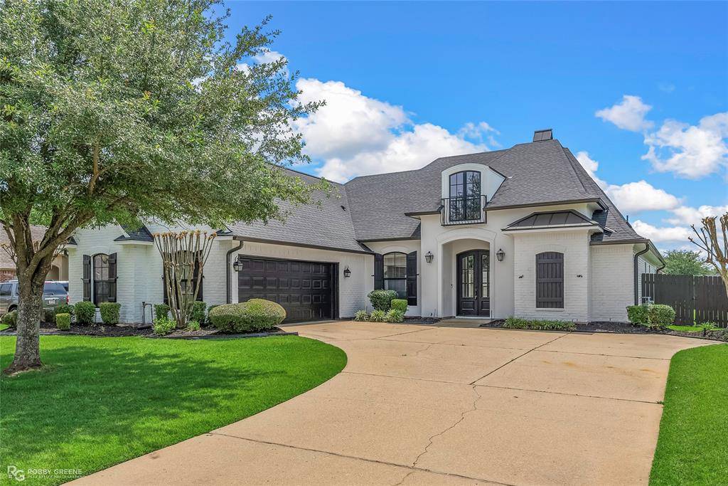 Bossier City, LA 71111,203 Horseguards Ave