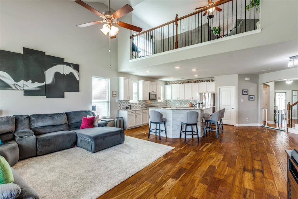 Little Elm, TX 75068,905 Bird Creek Drive