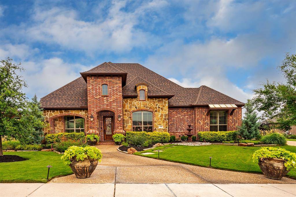 Prosper, TX 75078,1000 Warren Drive