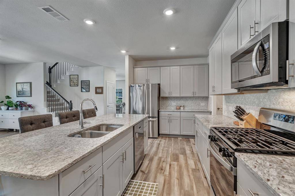 Melissa, TX 75454,1409 Kirkdale Drive