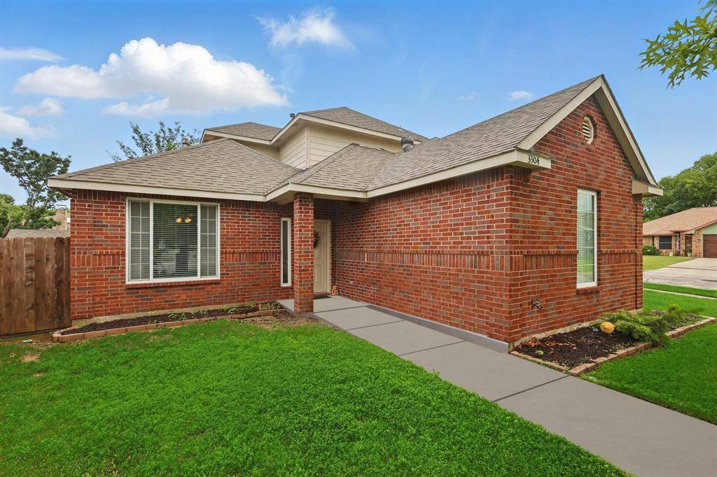 Denton, TX 76207,3304 Brooke Street