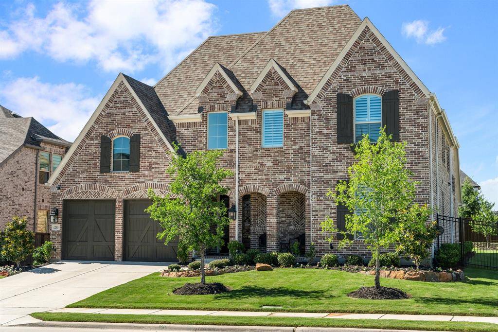 Prosper, TX 75078,2200 Sandalwood Drive