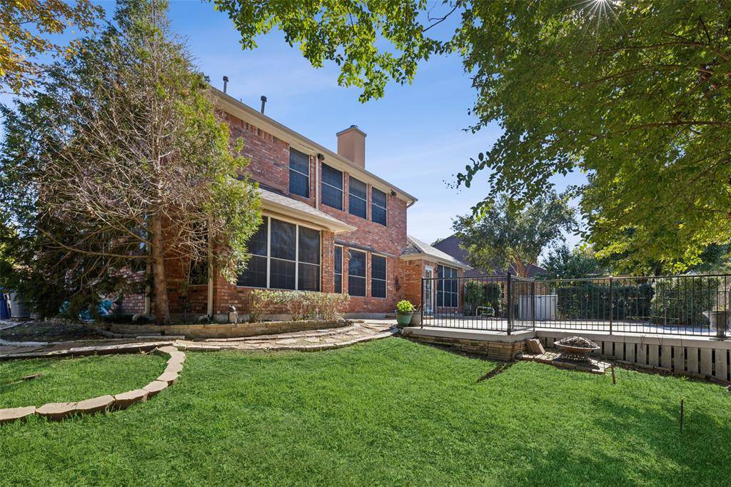 Mckinney, TX 75072,2822 Roundrock