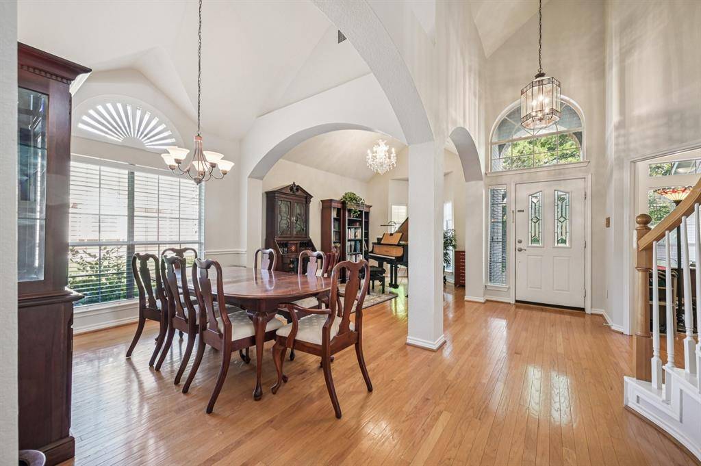 Coppell, TX 75019,1507 Glade Point Drive