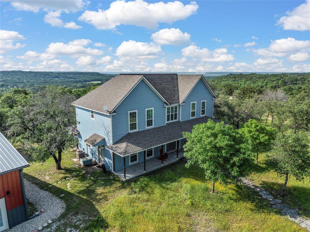 Clifton, TX 76634,371 County Road 4265