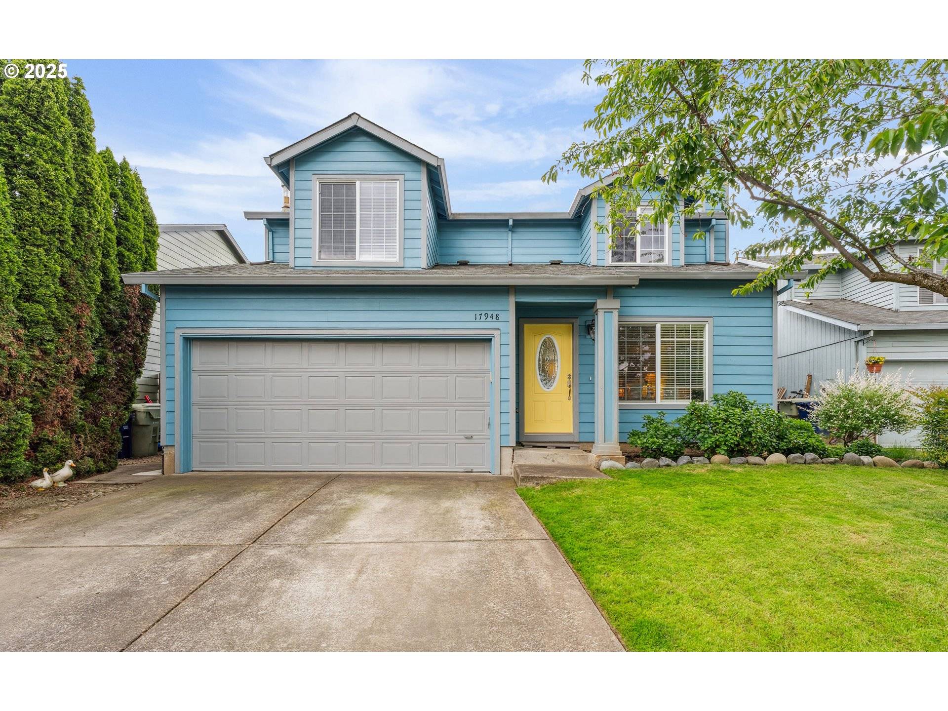 17948 SW Robert LN, Beaverton, OR 97078