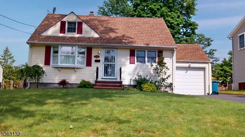 Scotch Plains Twp., NJ 07076,2039 Church Ave