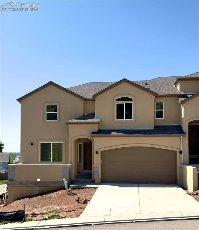701 Little Bear GRV, Colorado Springs, CO 80907