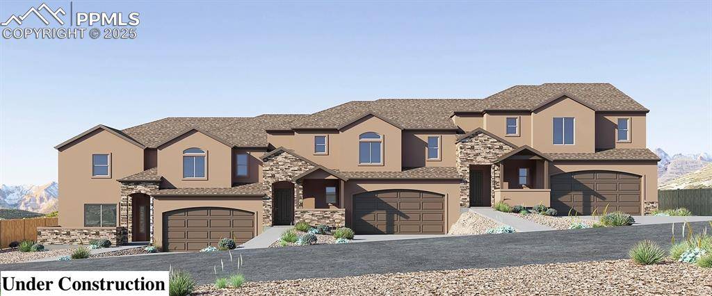 Colorado Springs, CO 80907,701 Little Bear GRV