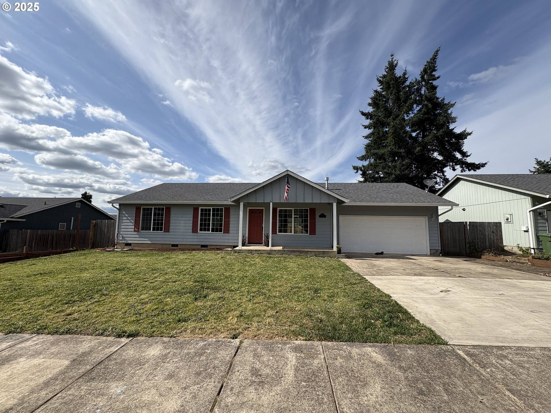 Cottage Grove, OR 97424,986 ARTHUR AVE