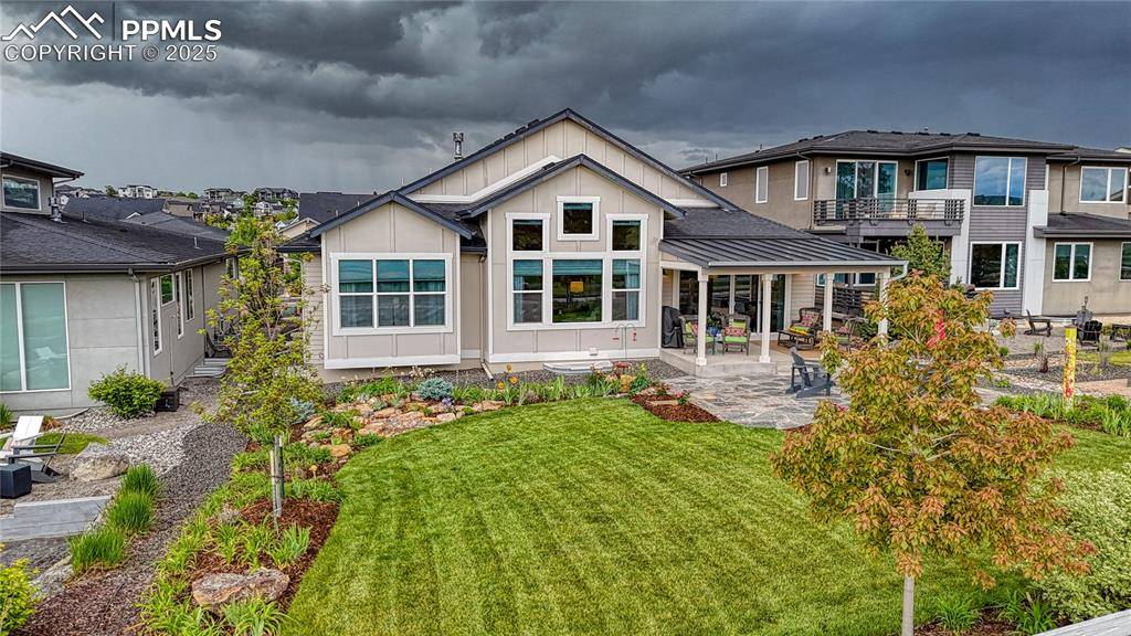 Colorado Springs, CO 80921,1265 Foothills Farm WAY