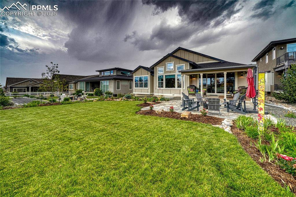 Colorado Springs, CO 80921,1265 Foothills Farm WAY