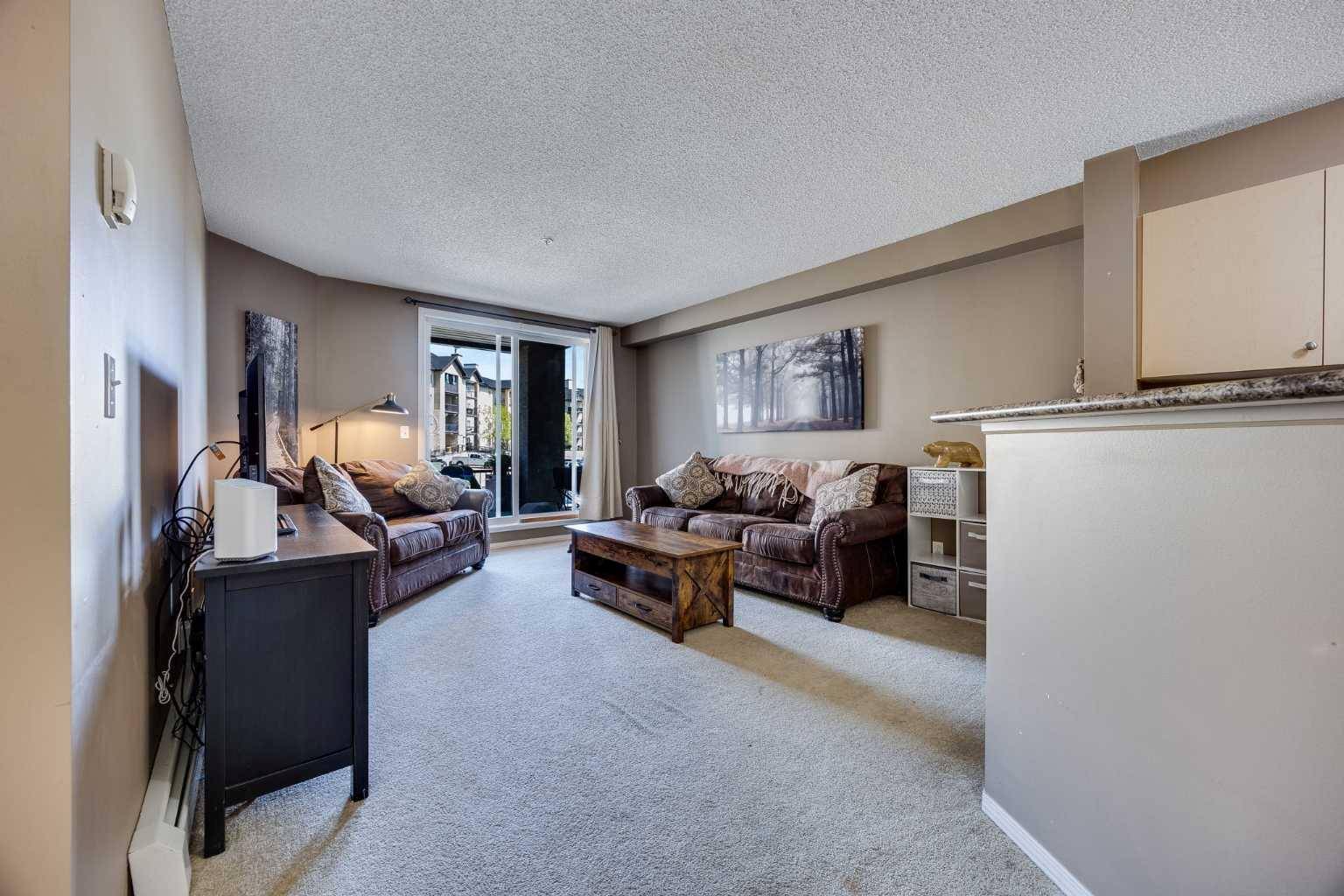 Airdrie, AB T4B3H7,304 Mackenzie WAY SW #7111