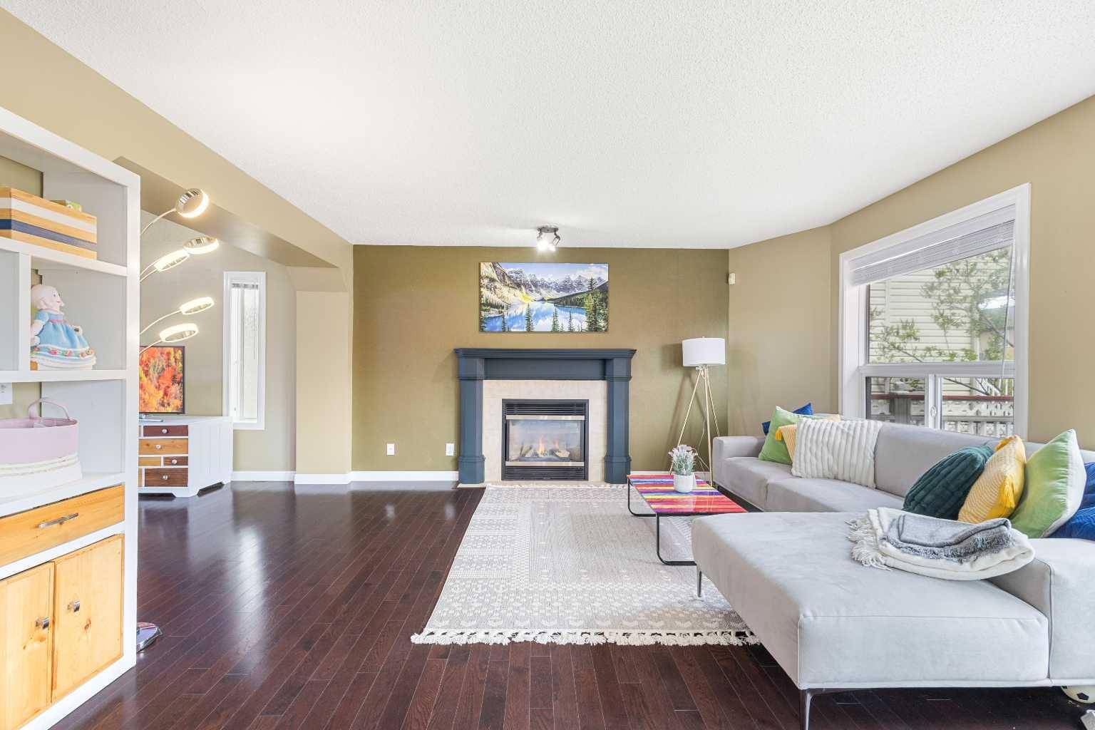Calgary, AB T3H 4P6,115 West Springs RD Southwest