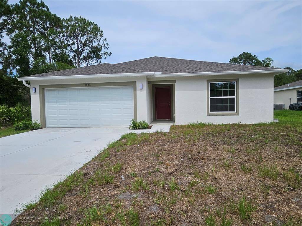 8536 100th Ct, Vero Beach, FL 32967