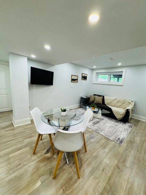 112 Thomas Cook AVE #Two, Vaughan, ON L6A 0L2