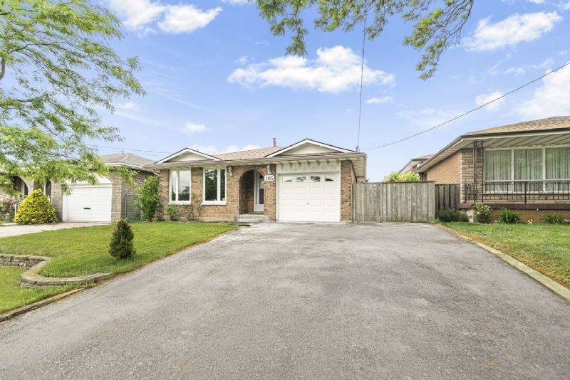 Hamilton, ON L9C 5S8,105 Lavina CRES