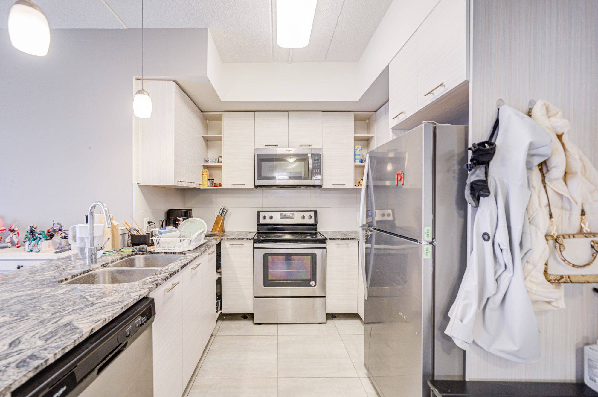 Waterloo, ON N2L 0H2,251 Hemlock ST #519