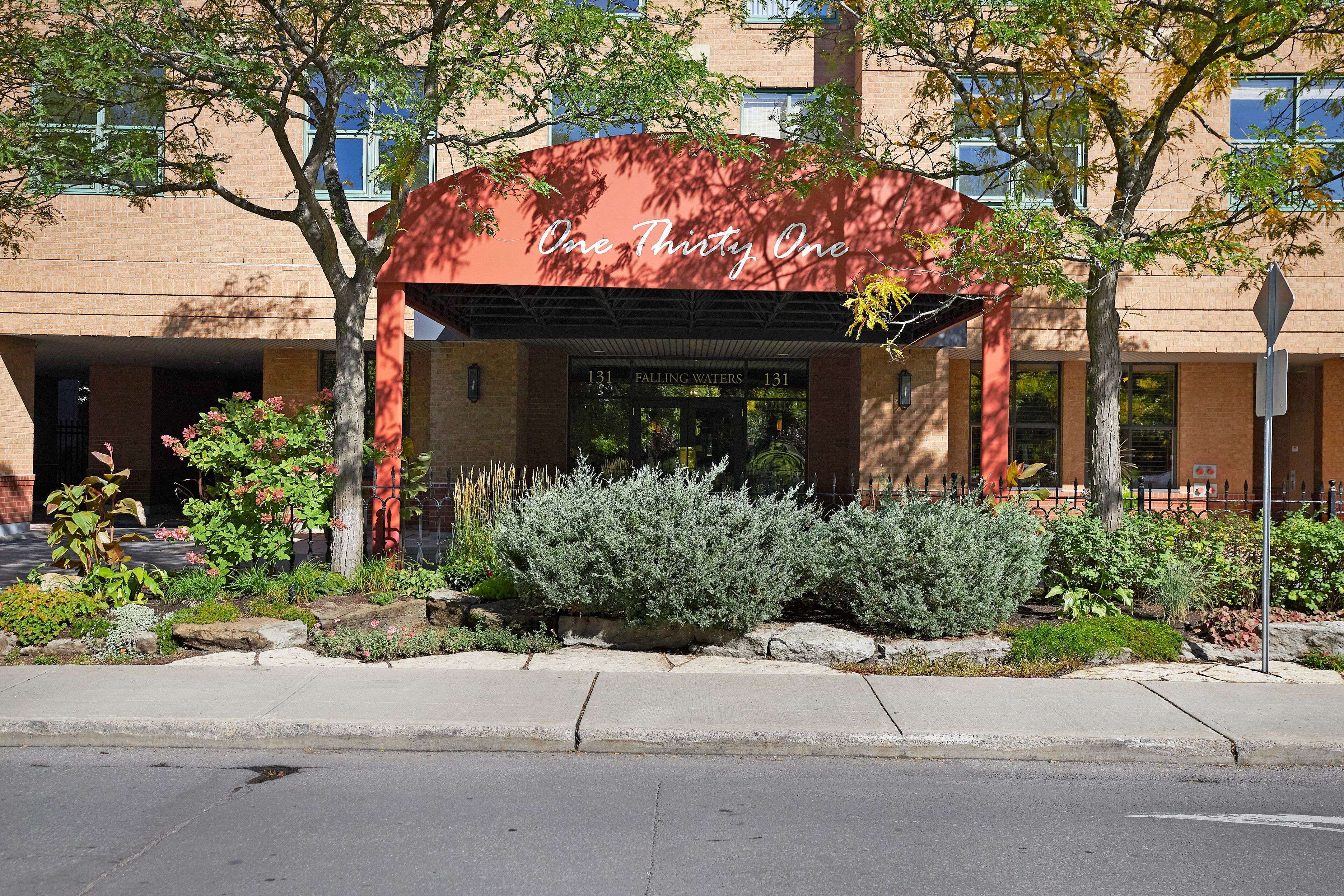 Lower Town - Sandy Hill, ON K1N 1J2,131 Wurtemburg ST #PH1