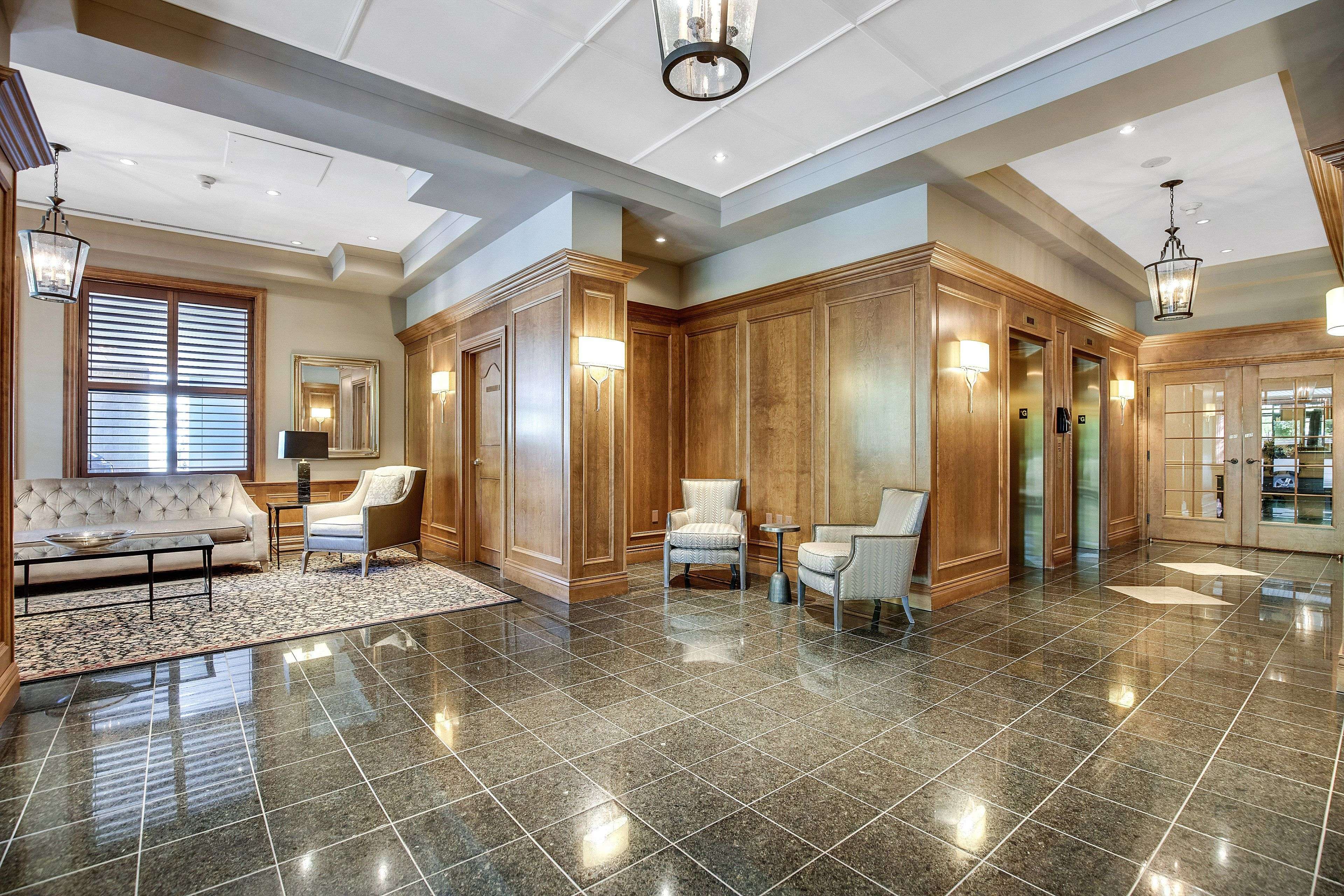 Lower Town - Sandy Hill, ON K1N 1J2,131 Wurtemburg ST #PH1