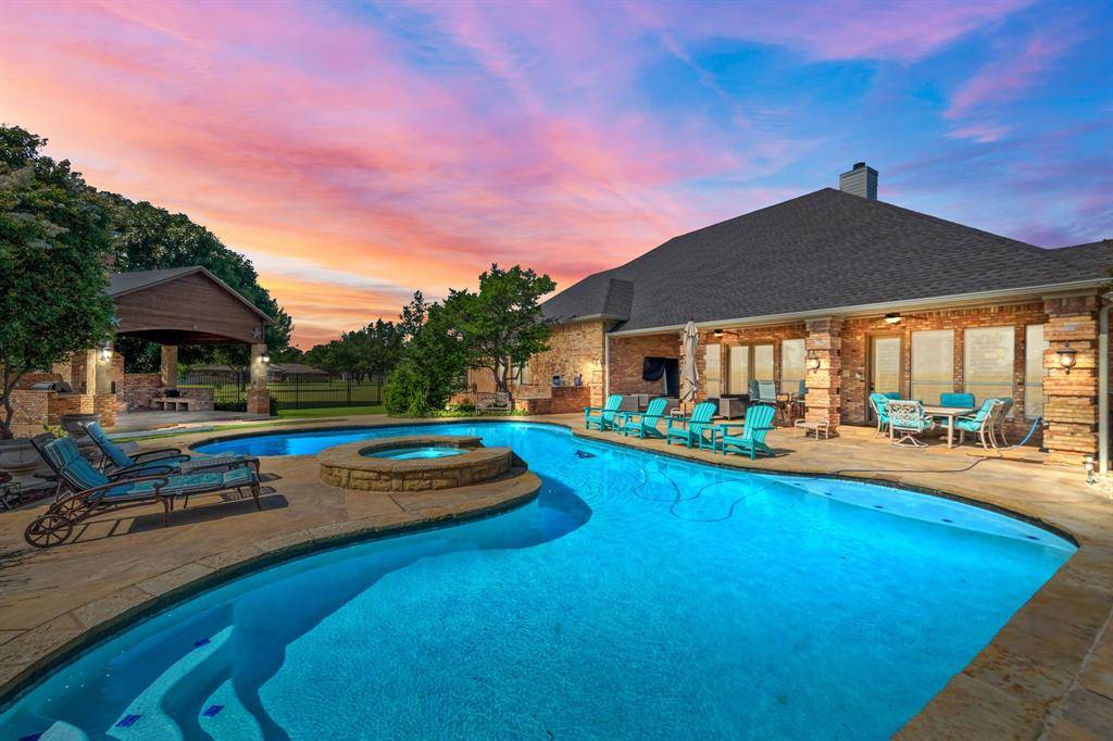 Haslet, TX 76052,13600 Willow Springs Road