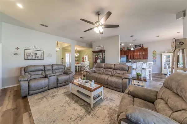Fort Worth, TX 76052,11621 Willow Springs Road