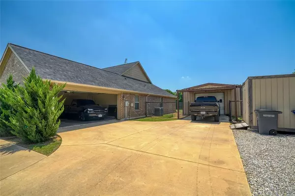Springtown, TX 76082,144 Brady Coleman Lane