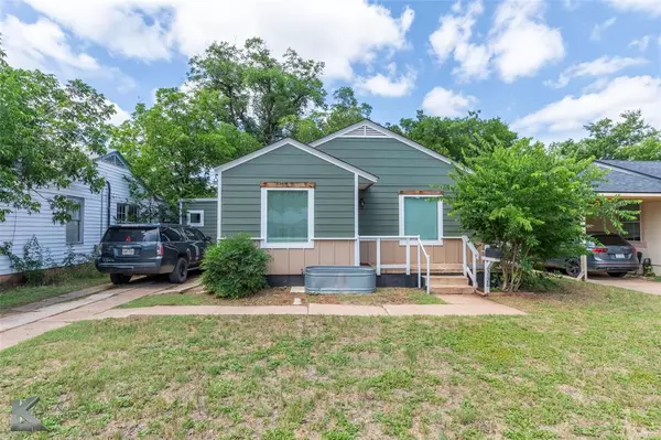 Abilene, TX 79605,3126 S 5th Street