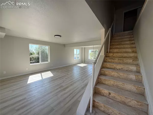 Colorado Springs, CO 80907,701 Little Bear GRV