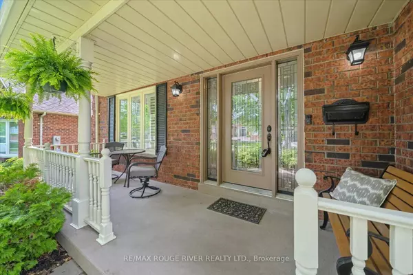Pickering, ON L1X 2N7,885 Baylawn DR