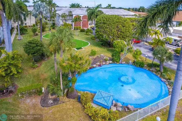 Lighthouse Point, FL 33064,1951 NE 39 ST #339