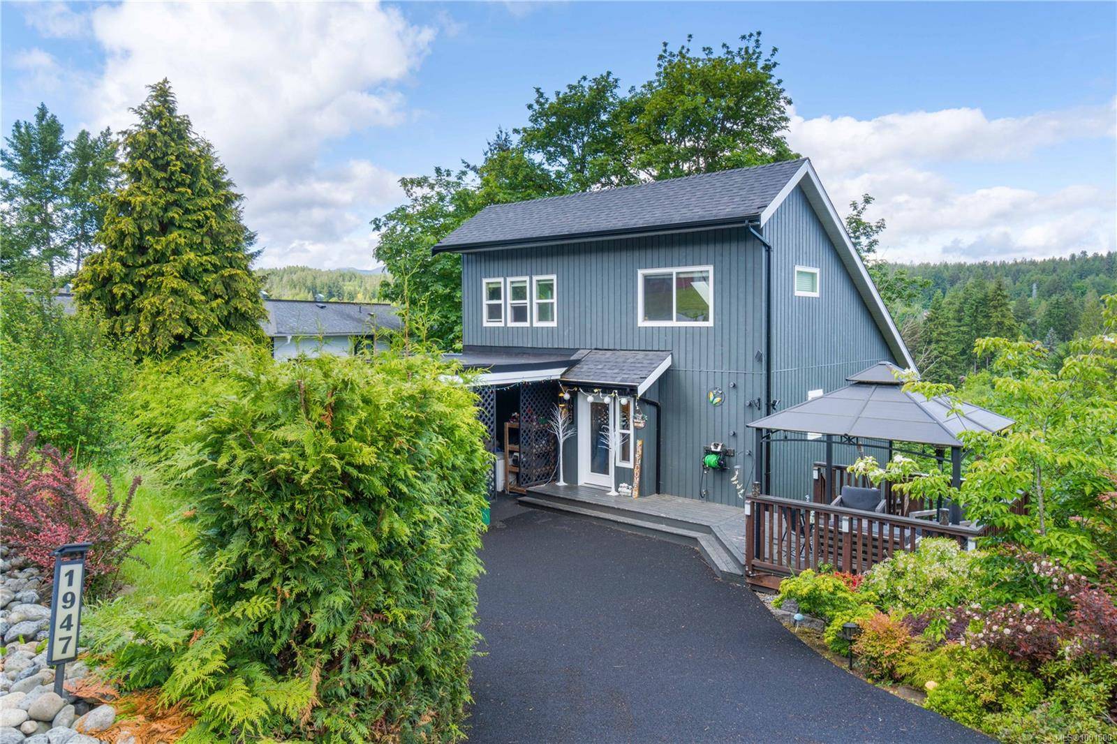 1947 Kelsie Rd, Nanaimo, BC V9X 1B7