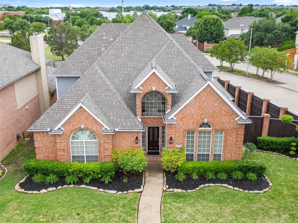 17858 Benchmark Drive, Dallas, TX 75252