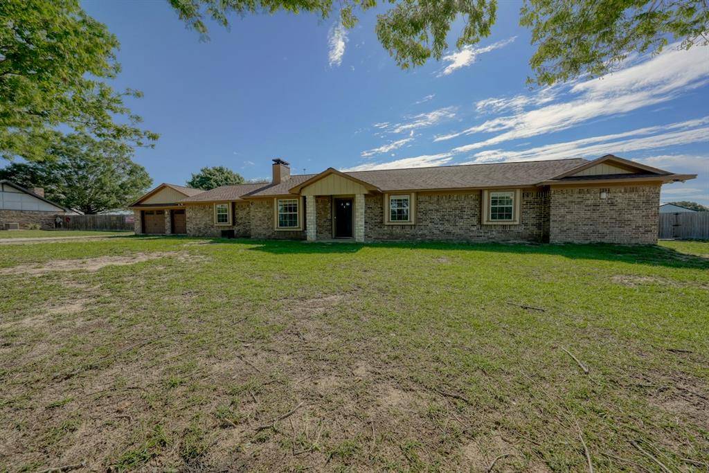 504 Lilly Lane, Bullard, TX 75757
