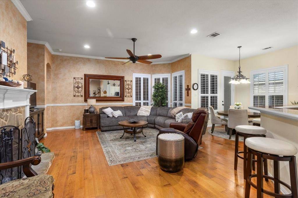Benbrook, TX 76126,8312 Teja Trail