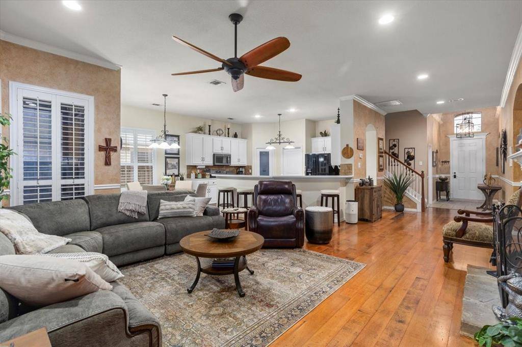 Benbrook, TX 76126,8312 Teja Trail