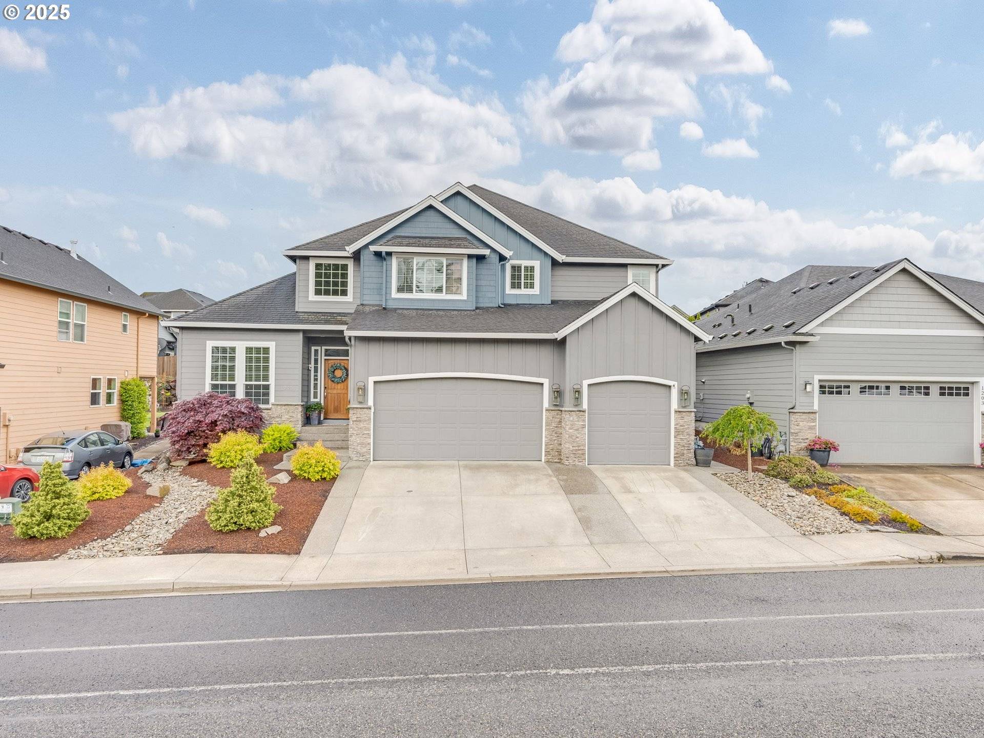 Ridgefield, WA 98642,1205 N HERON DR