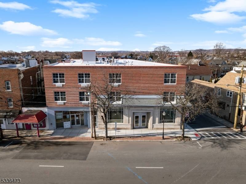 Clifton City, NJ 07011,1 Center St #201