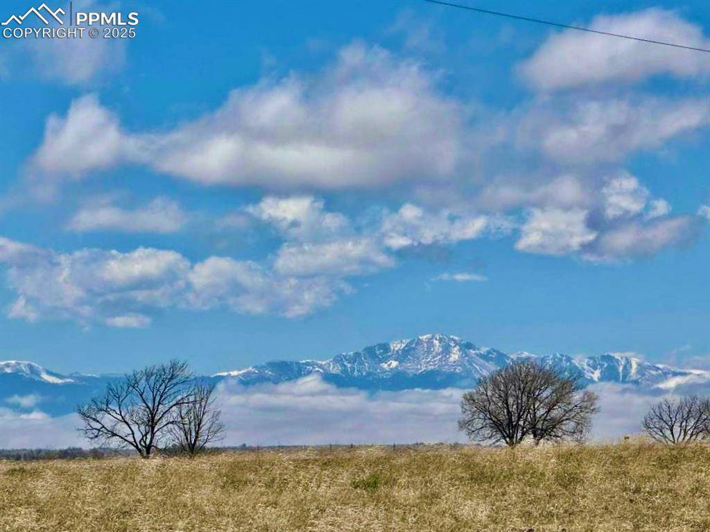 Calhan, CO 80808,9690 N Log RD